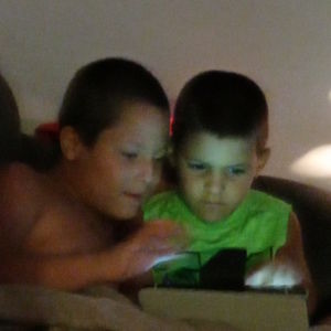 Meet your Posher, Albert